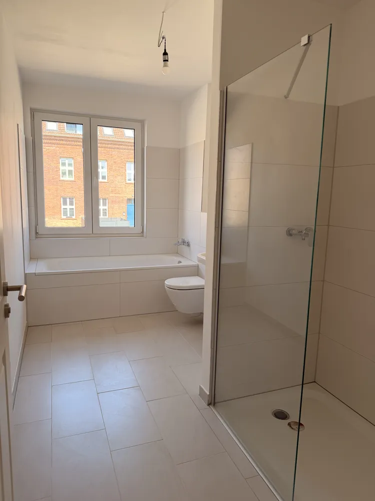 3 Zimmer Wohnung mit 89 m² in Bernau bei Berlin – Bild 8
