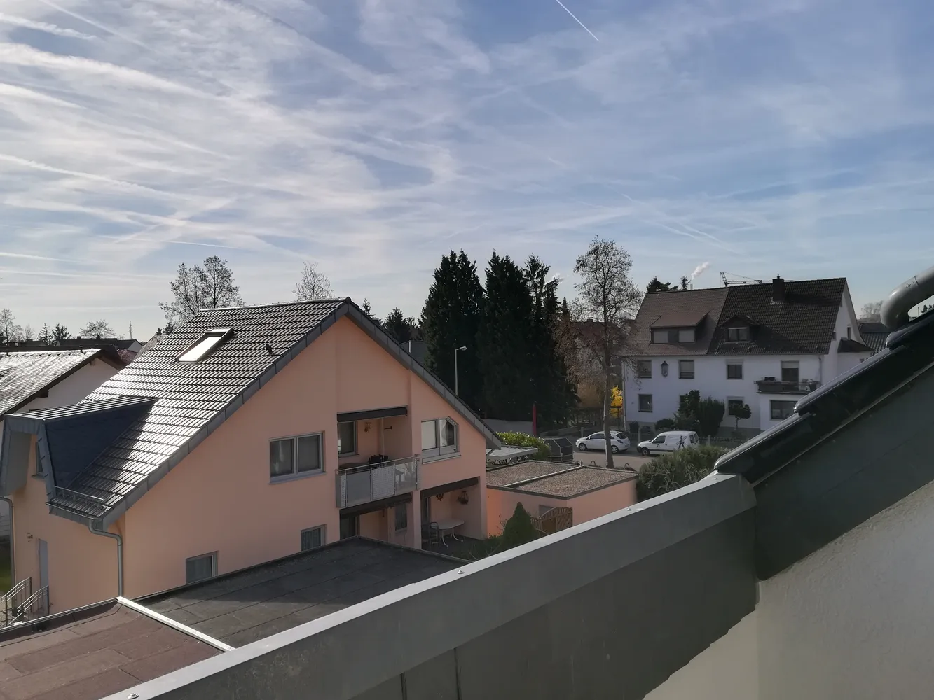 2 Zimmer Wohnung mit 70 m² in Mannheim – Bild 9