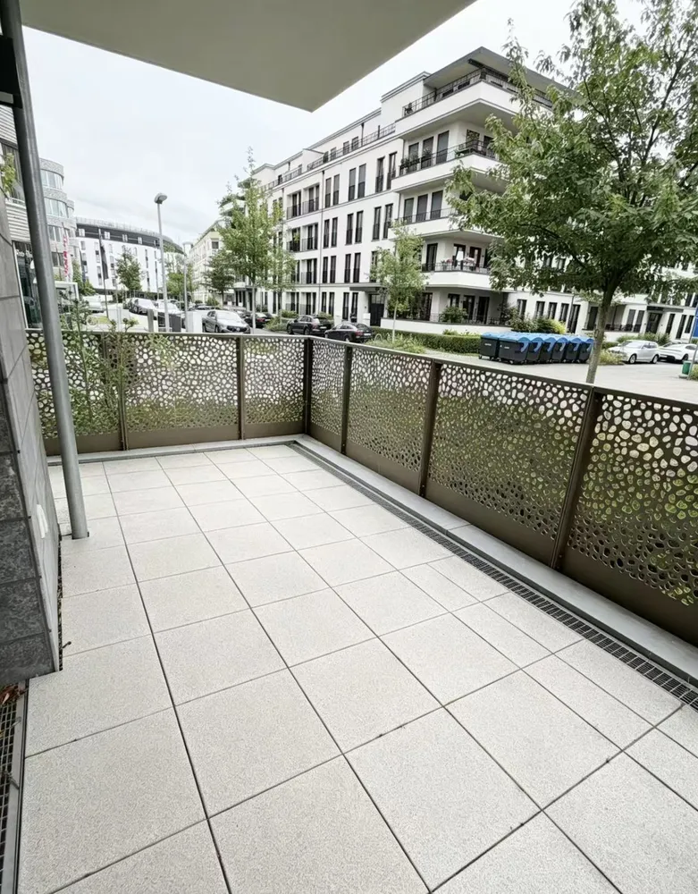 2 Zimmer Wohnung mit 70 m² in Düsseldorf – Bild 8