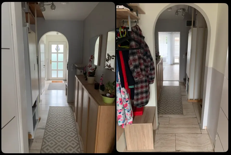 4 Zimmer Haus mit 125 m² in Fürstenfeldbruck – Bild 5