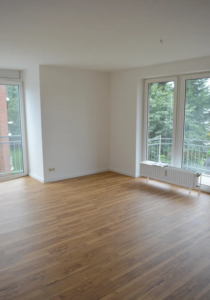 3 Zimmer Wohnung mit 79 m² in Buxtehude – Bild 7