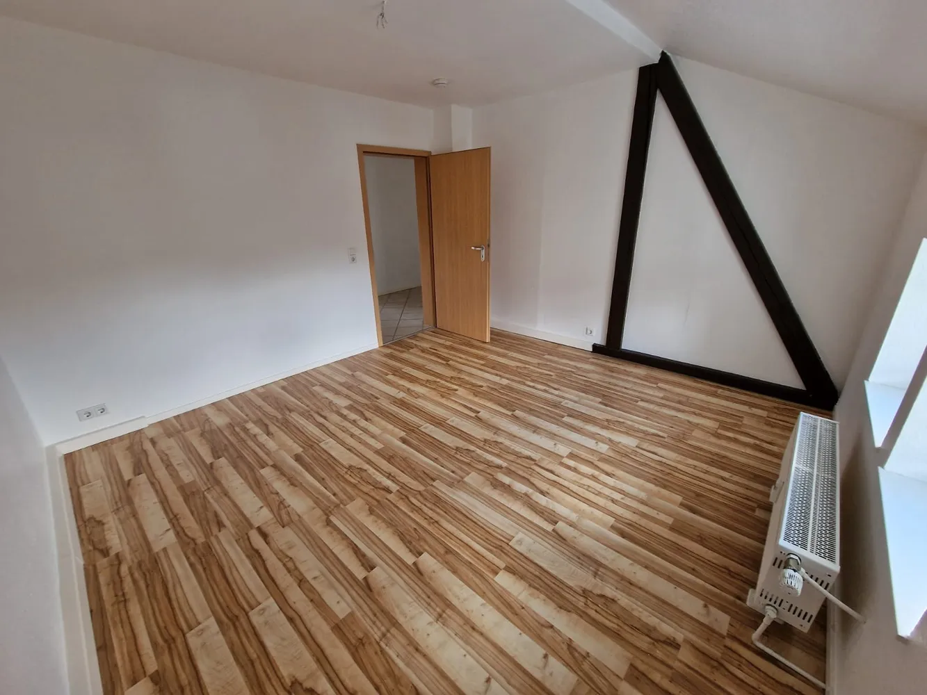 3 Zimmer Wohnung mit 70 m² in Remscheid – Bild 2