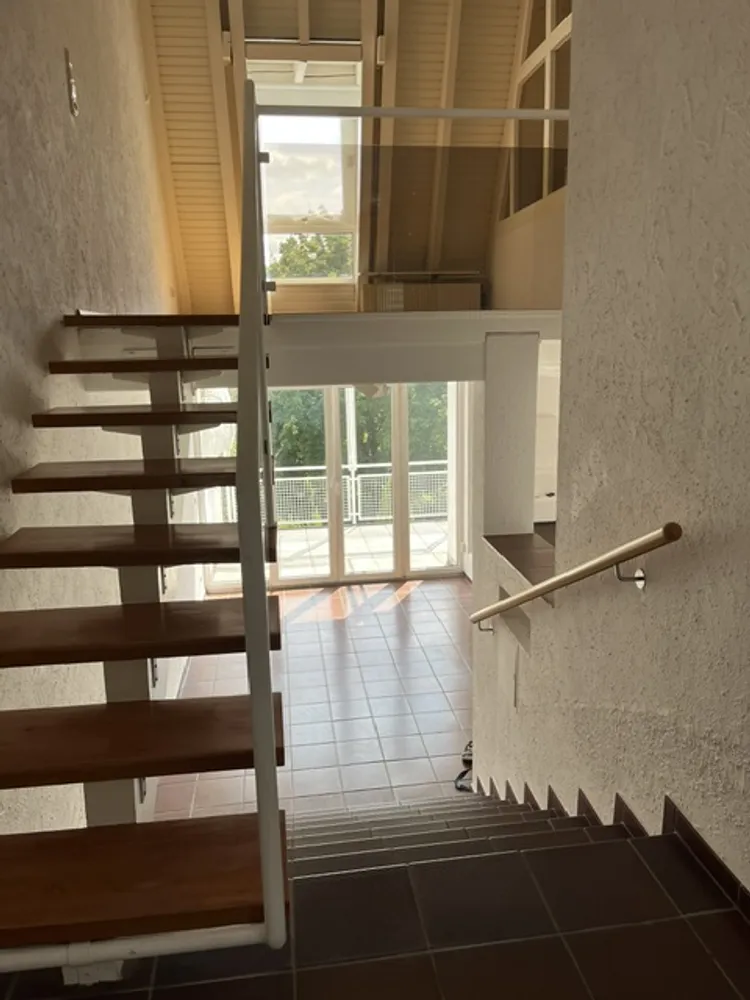 4 Zimmer Wohnung mit 110 m² in Oberursel (Taunus) – Bild 9