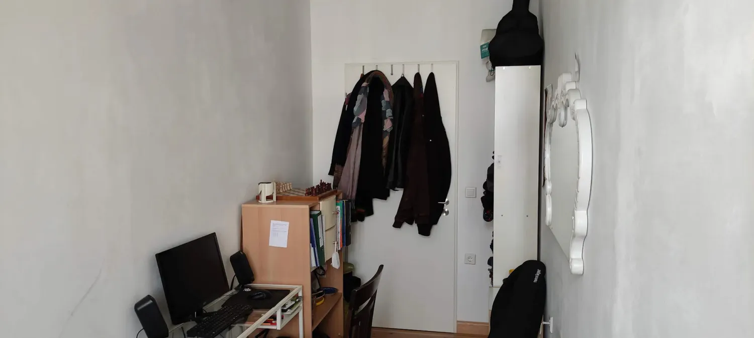 WG-Zimmer mit 10 m² in Berlin – Bild 4