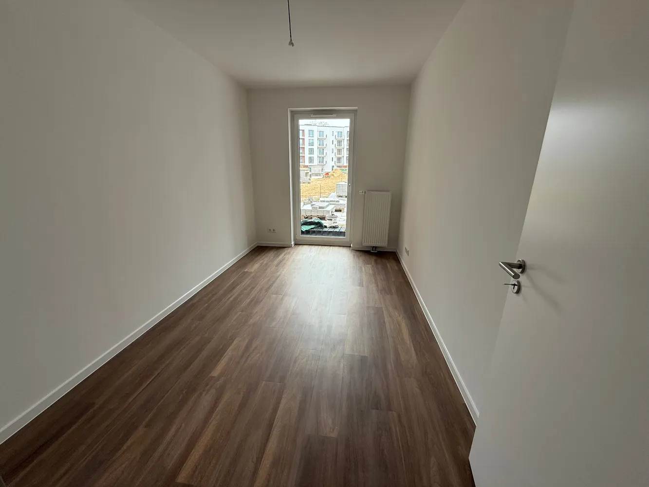3 Zimmer Wohnung mit 74 m² in Hamburg – Bild 5