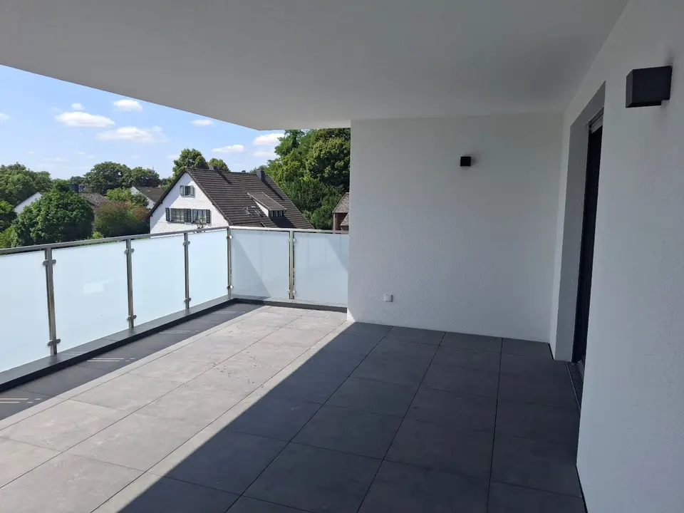 3 Zimmer Wohnung mit 119 m² in Duisburg – Bild 7