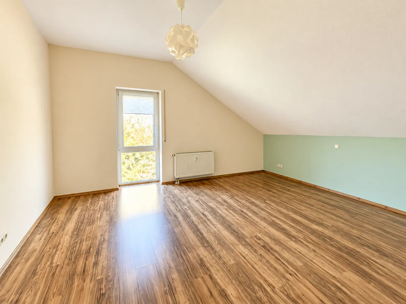 2 Zimmer Wohnung mit 65 m² in Calw – Bild 9