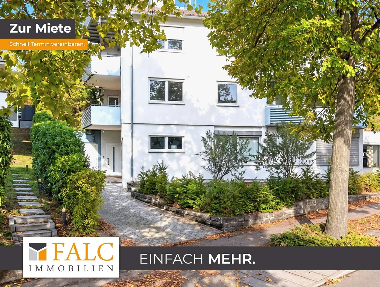 3 Zimmer Wohnung mit 80 m² in Heilbronn – Bild 5