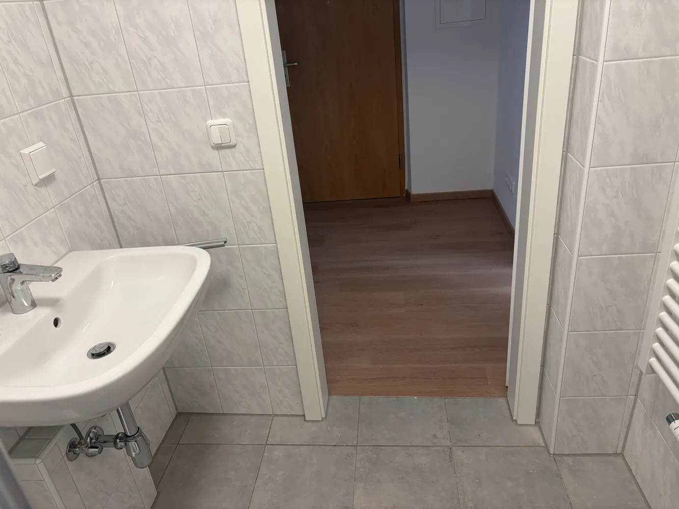 2 Zimmer Wohnung mit 50 m² in Nürnberg – Bild 5