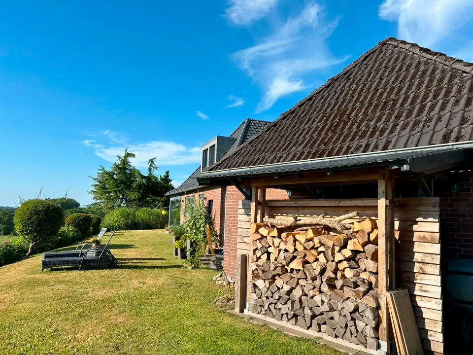 4 Zimmer Haus mit 89 m² in Kiel – Bild 7