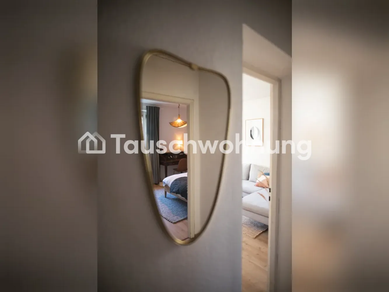 2 Zimmer Wohnung mit 48 m² in München – Bild 4