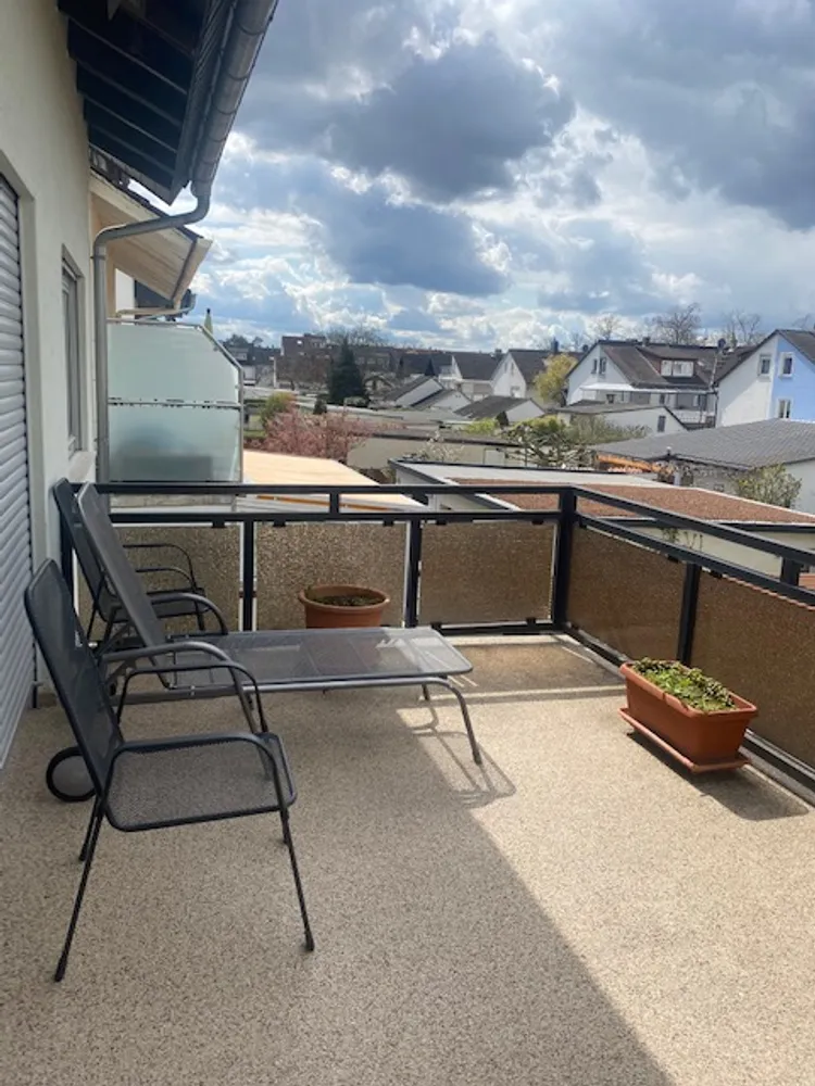 3 Zimmer Wohnung mit 84 m² in Darmstadt – Bild 3