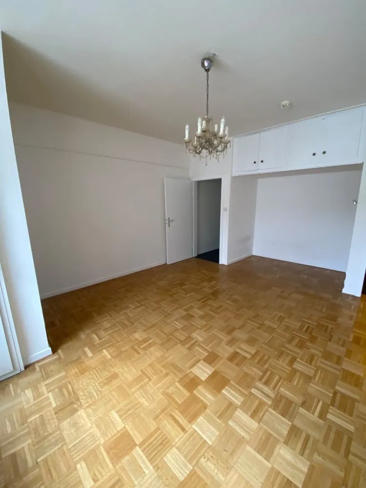 1 Zimmer Wohnung mit 32 m² in Wiesbaden – Bild 4
