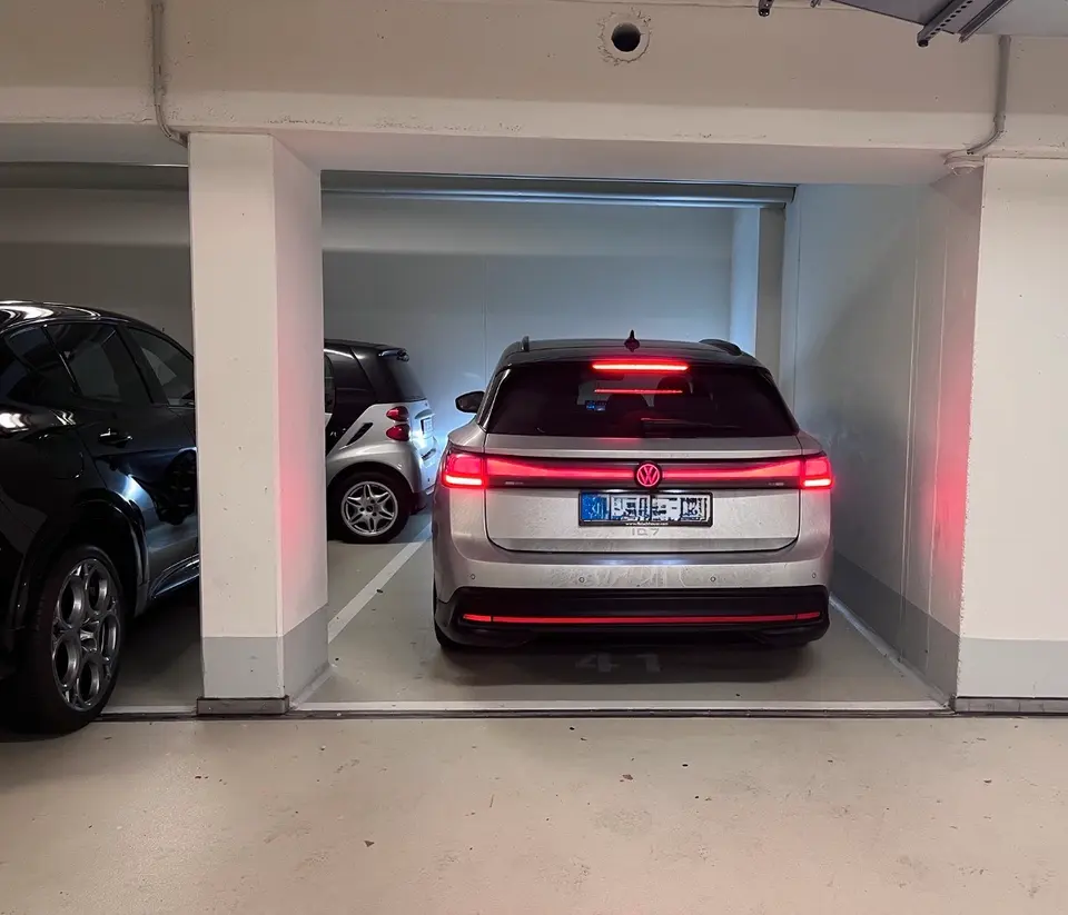 WG-Zimmer mit 32 m² in Hannover – Bild 7