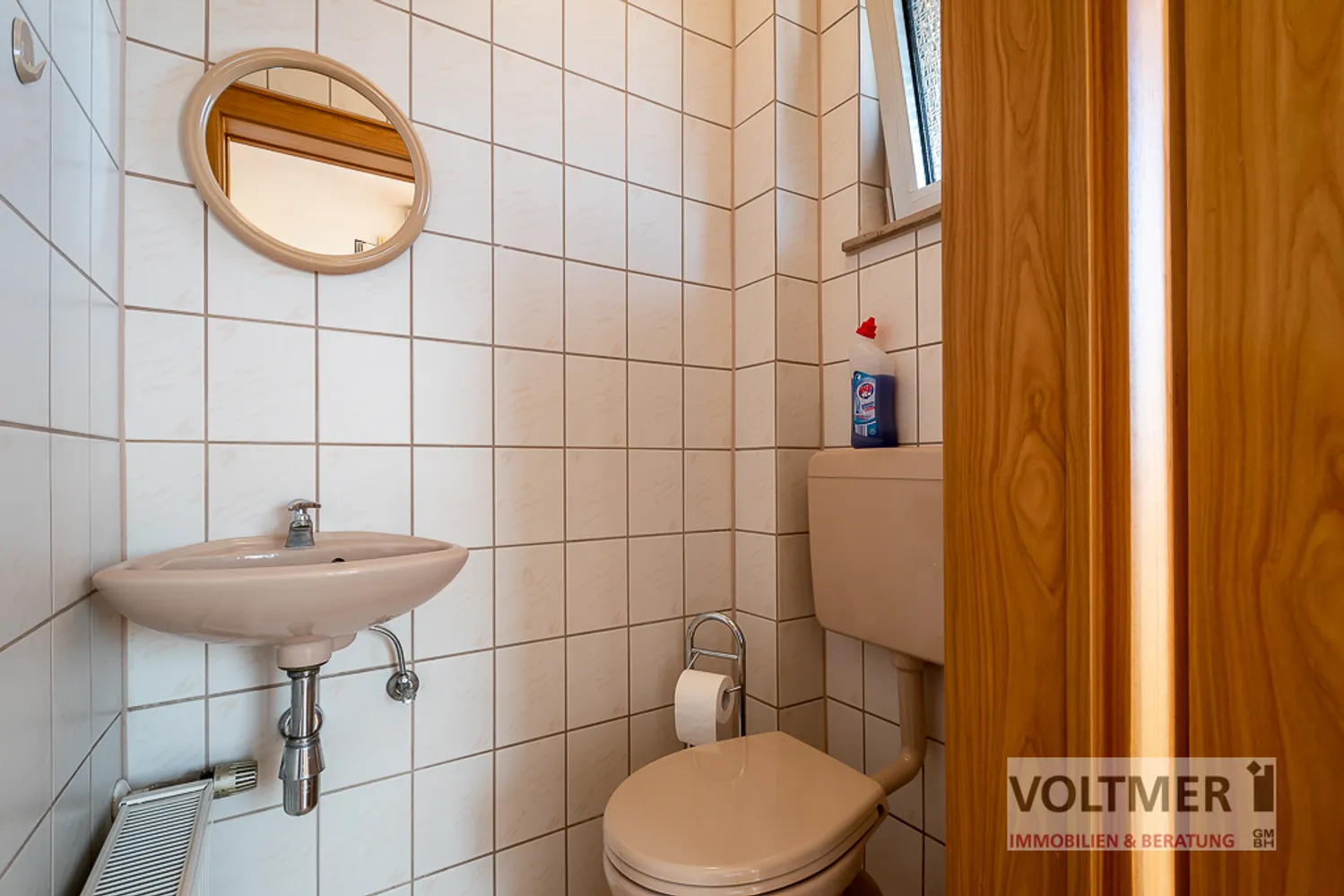 3 Zimmer Wohnung mit 82 m² in Neunkirchen – Bild 1