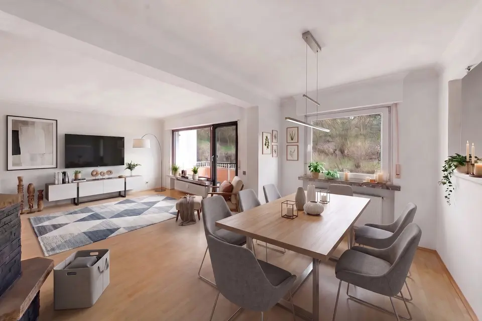 3 Zimmer Wohnung mit 56 m² in Lüdenscheid – Bild 10