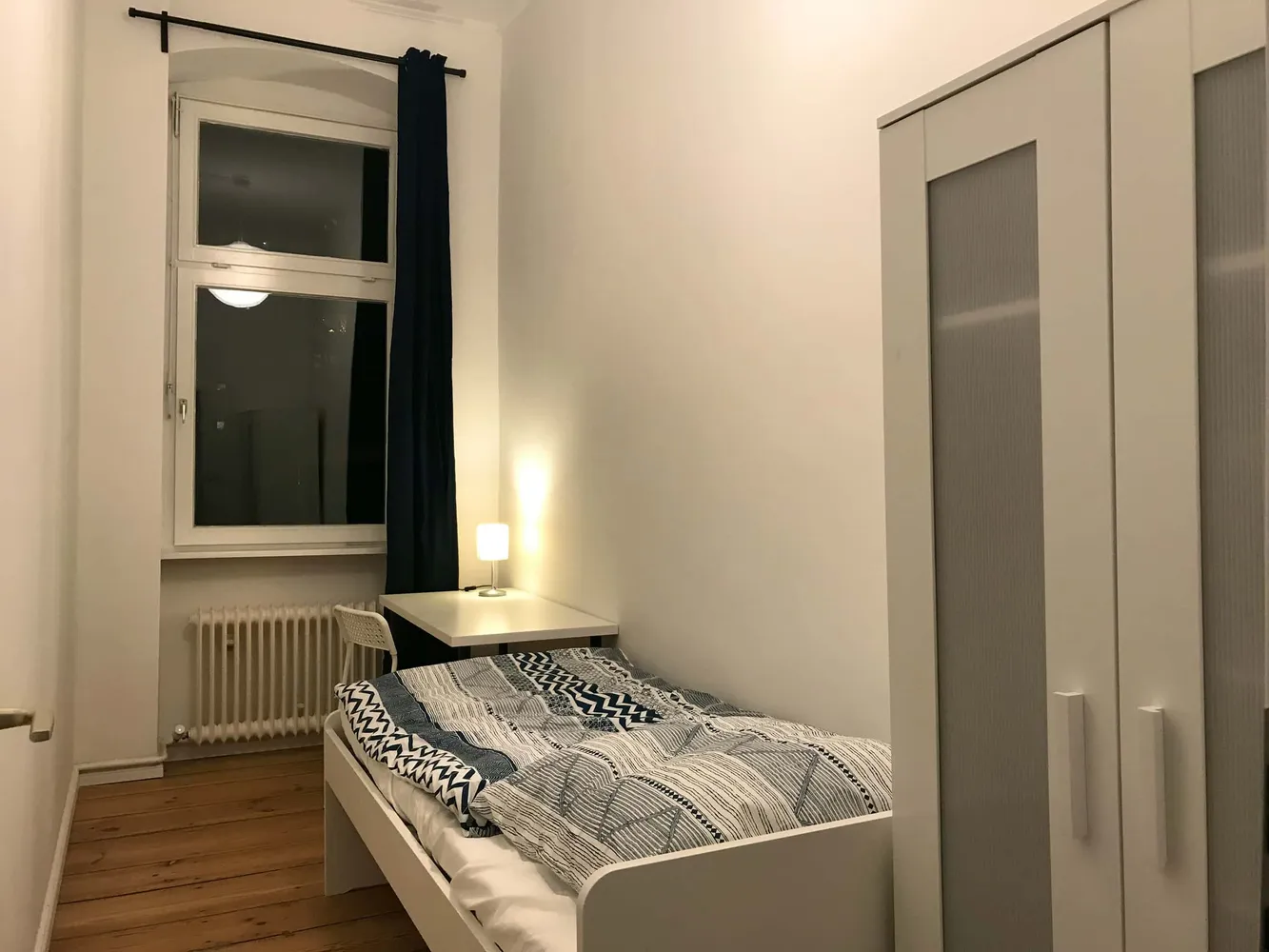 WG-Zimmer in Berlin – Bild 1
