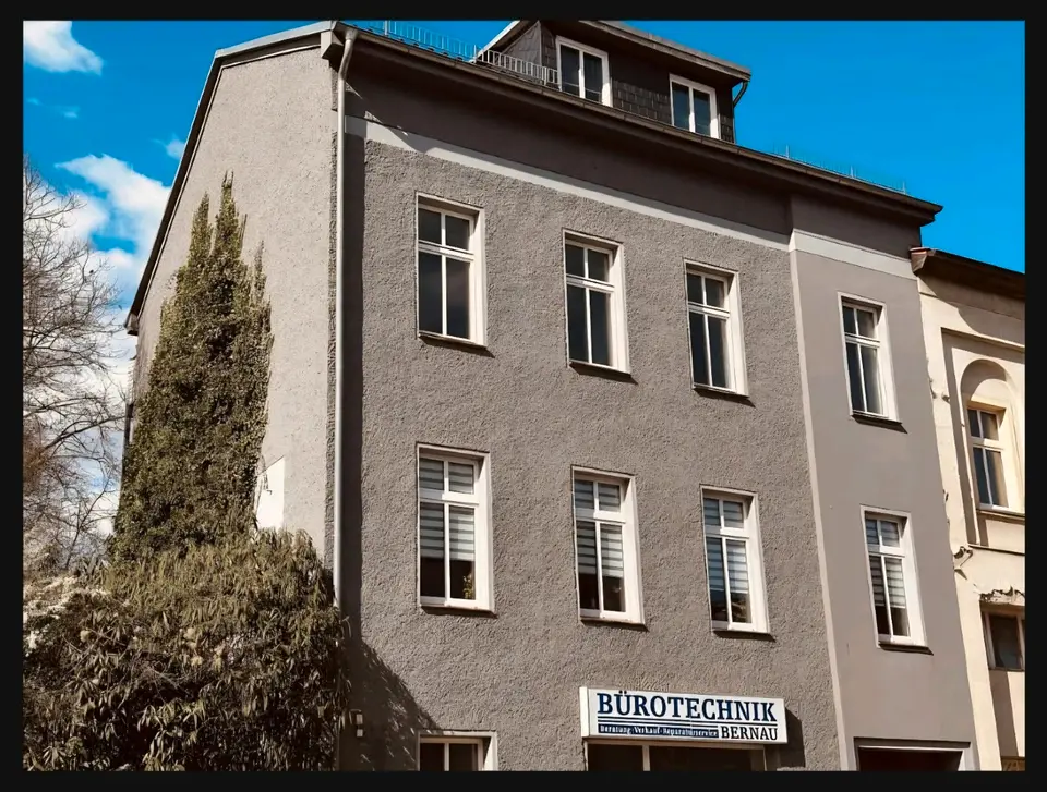 3 Zimmer Wohnung mit 86 m² in Bernau bei Berlin – Bild 4