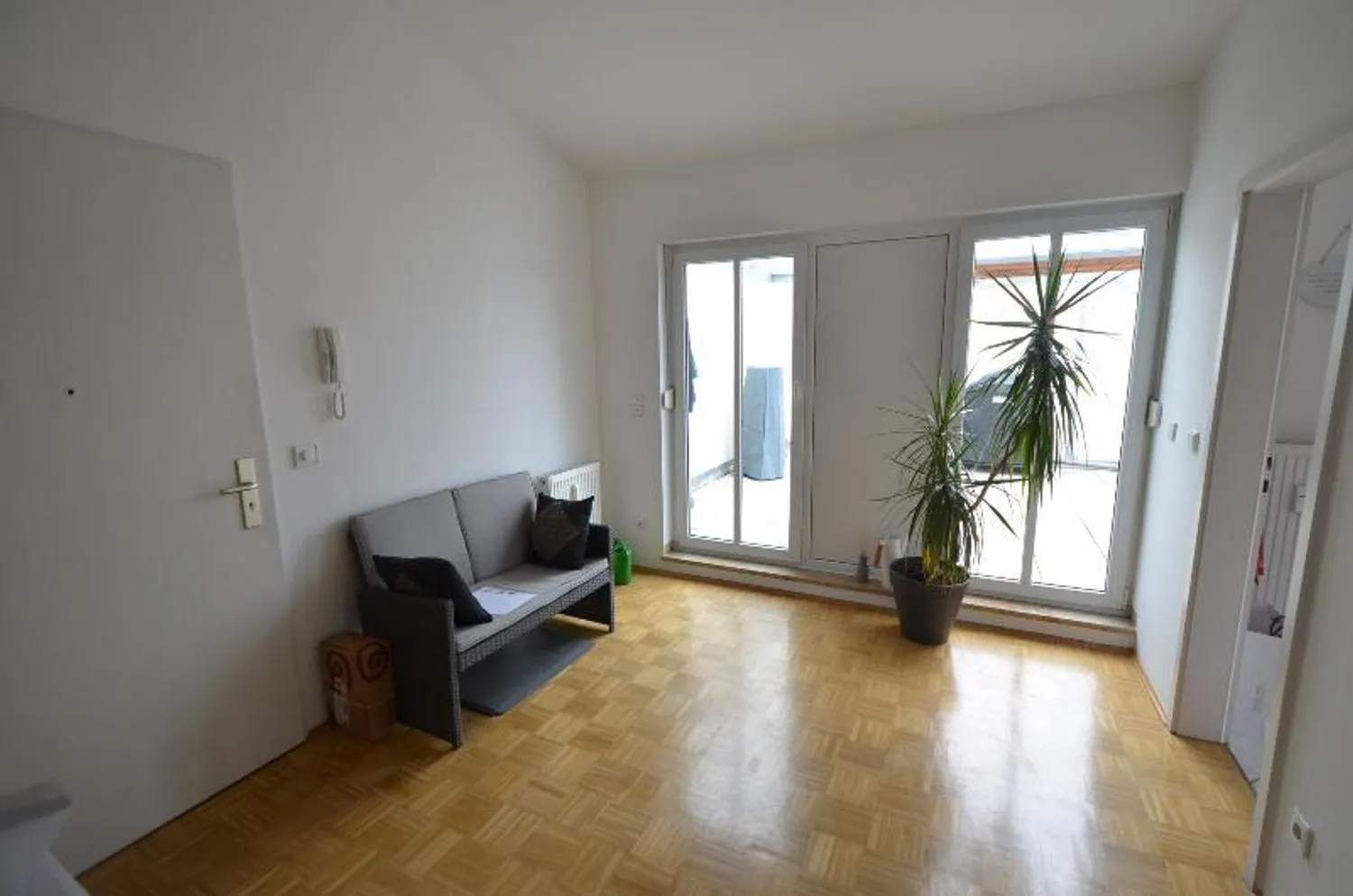 3 Zimmer Wohnung mit 73 m² in Regensburg – Bild 3