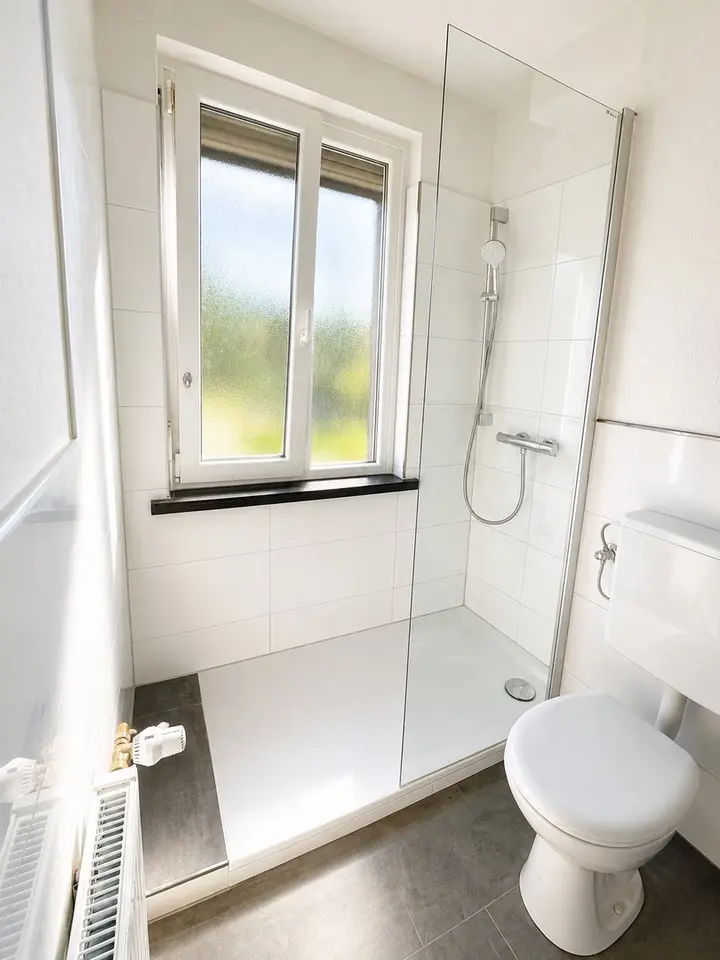 3 Zimmer Wohnung mit 49 m² in Bremen – Bild 5