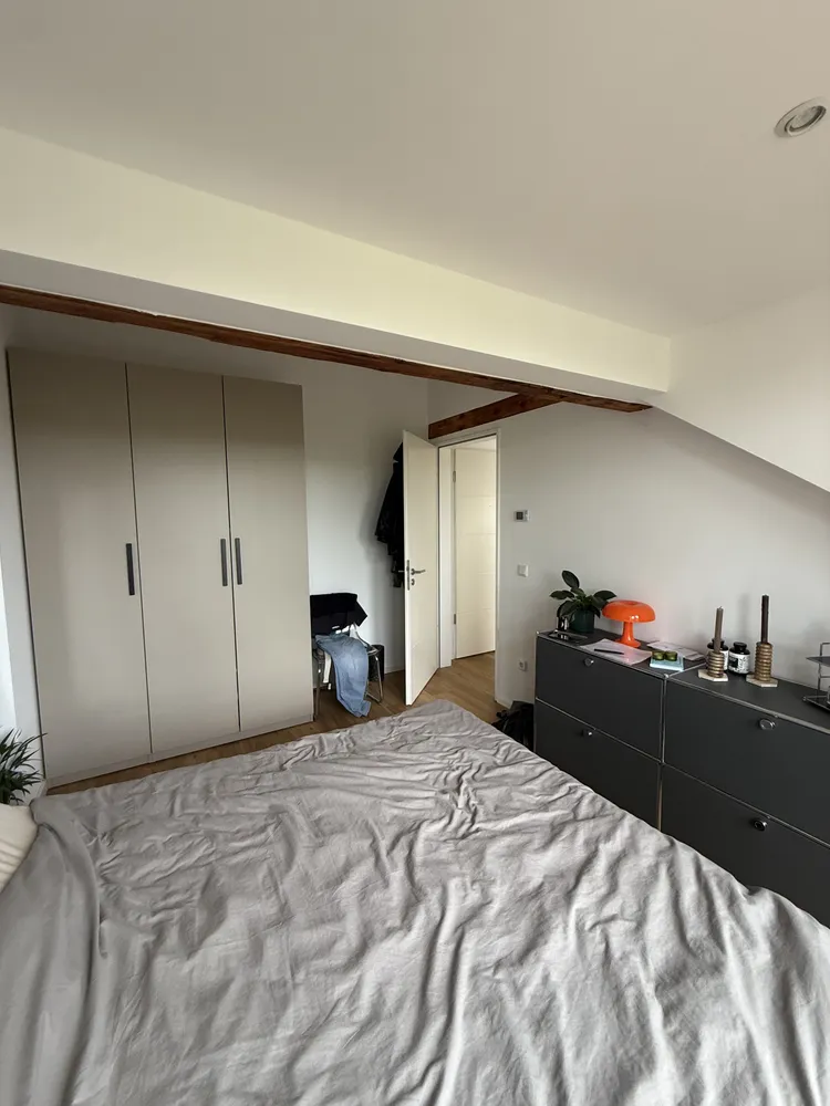 WG-Zimmer mit 15 m² in Münster – Bild 1