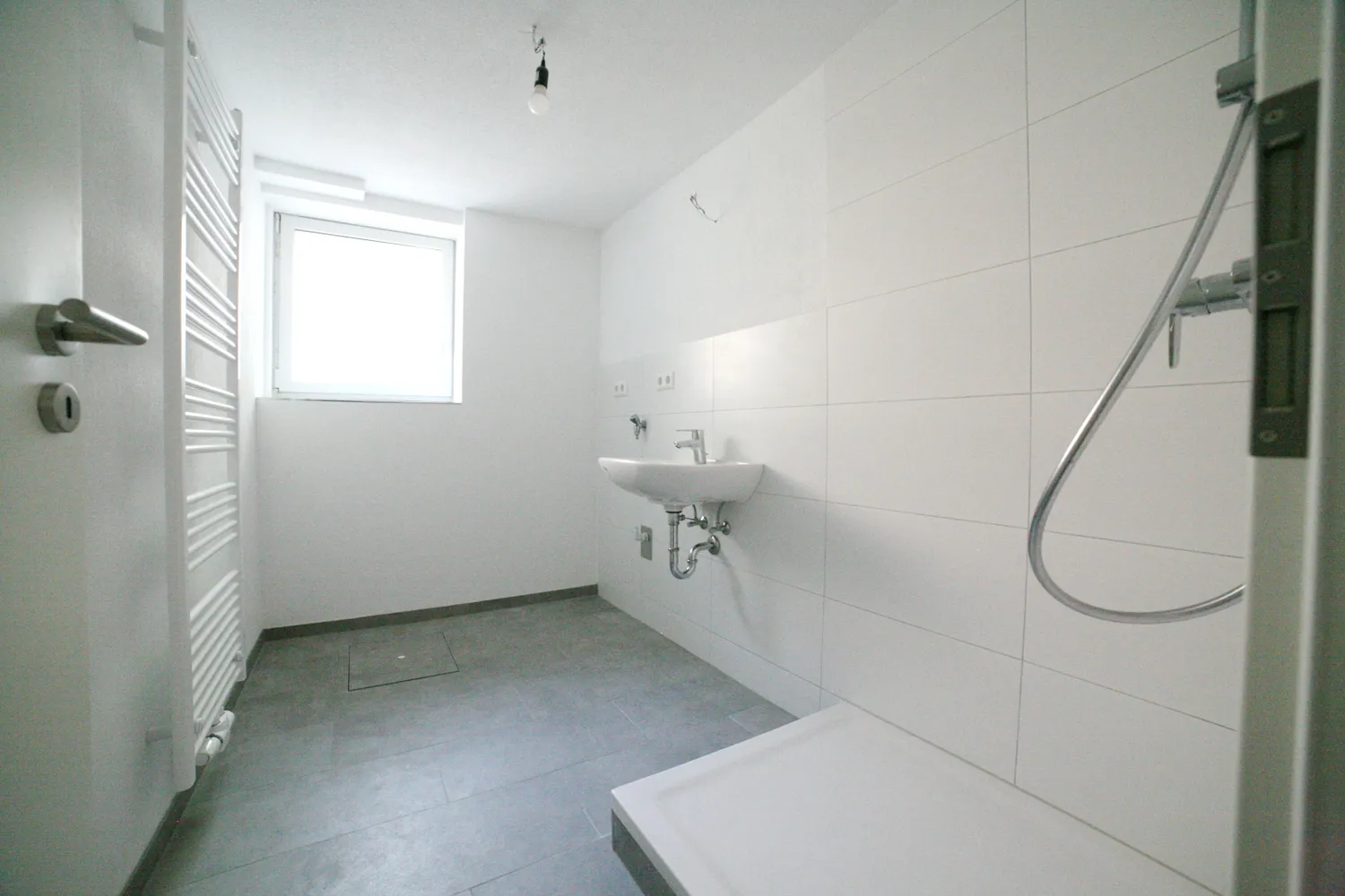 2 Zimmer Wohnung mit 35 m² in Ludwigsburg – Bild 5