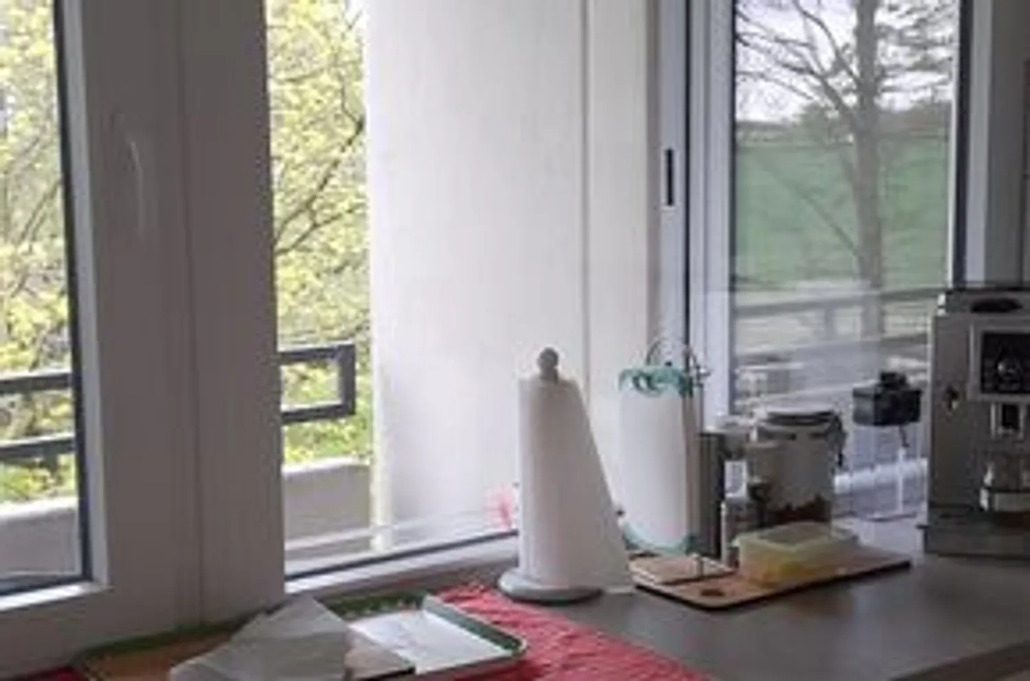 2 Zimmer Wohnung mit 64 m² in Neuss – Bild 2