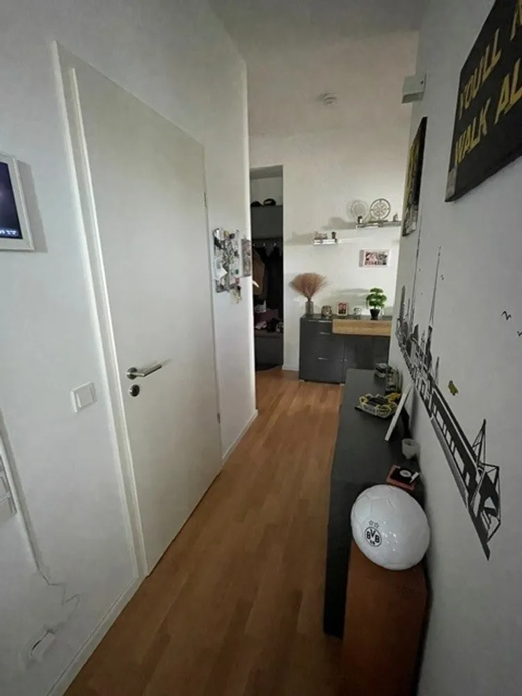 3 Zimmer Wohnung mit 93 m² in Bochum – Bild 12