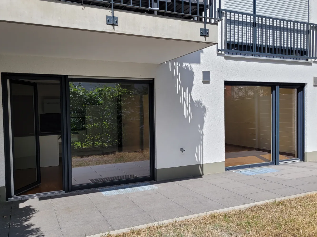 2 Zimmer Wohnung mit 63 m² in Augsburg – Bild 9