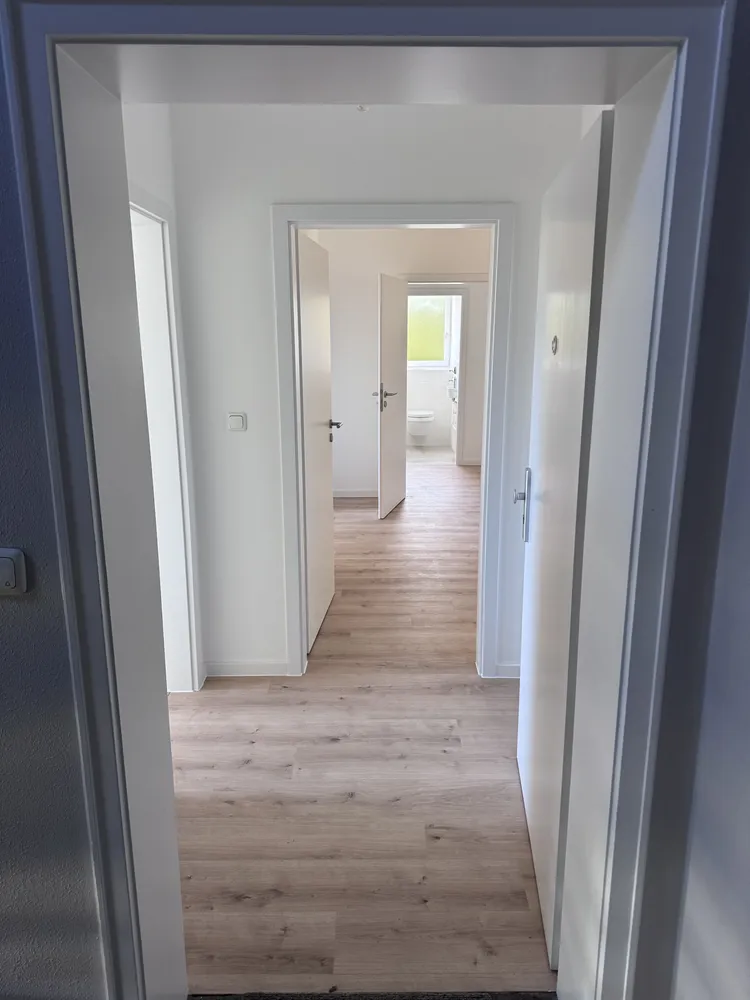 4 Zimmer Wohnung mit 84 m² in München – Bild 2