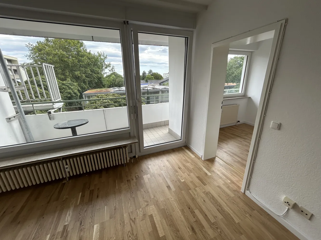 3 Zimmer Wohnung mit 67 m² in Heidelberg – Bild 2