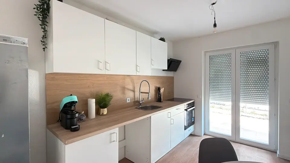 3 Zimmer Wohnung mit 75 m² in Leonberg – Bild 4