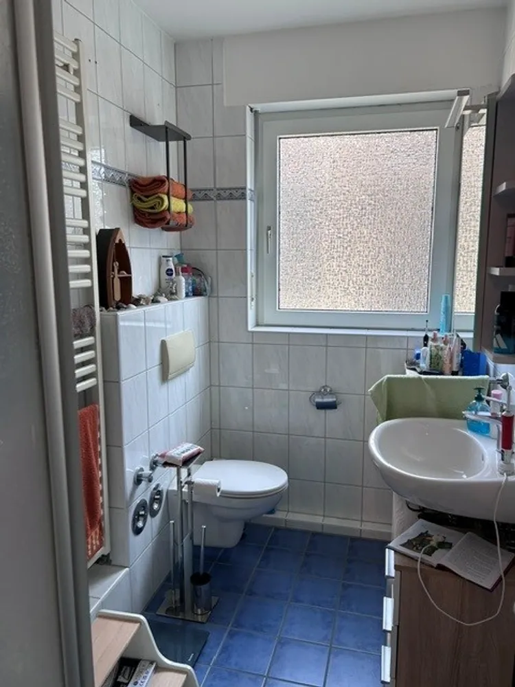 3 Zimmer Wohnung mit 80 m² in Dorsten – Bild 7