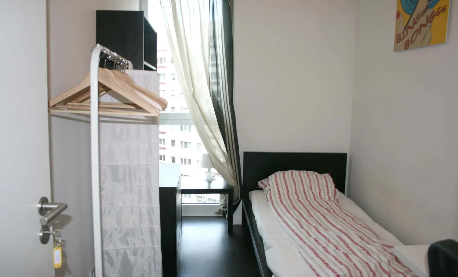 WG-Zimmer in Berlin – Bild 2