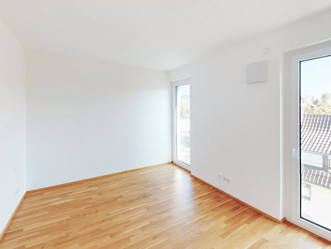 2 Zimmer Wohnung mit 66 m² in Stuttgart – Bild 1