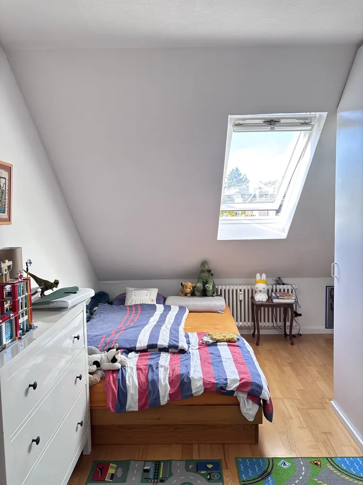 5 Zimmer Wohnung mit 133 m² in Aachen – Bild 7