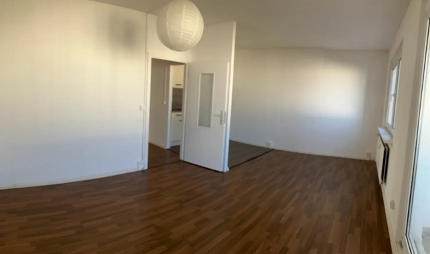 3 Zimmer Wohnung mit 57 m² in Halle (Saale) – Bild 2