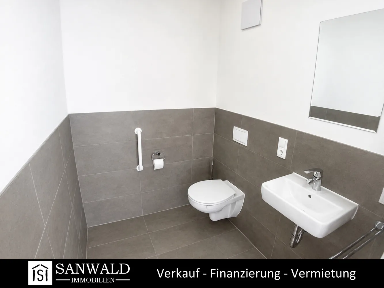 3 Zimmer Wohnung mit 86 m² in Rheine – Bild 9