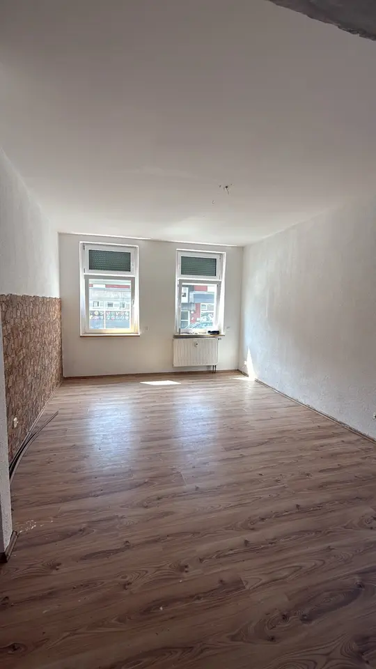 3 Zimmer Wohnung mit 59 m² in Recklinghausen – Bild 1