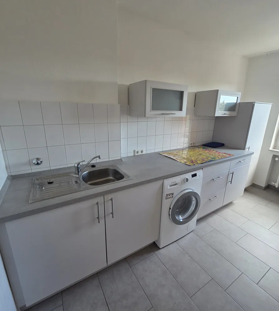 3 Zimmer Wohnung mit 63 m² in Mönchengladbach – Bild 1