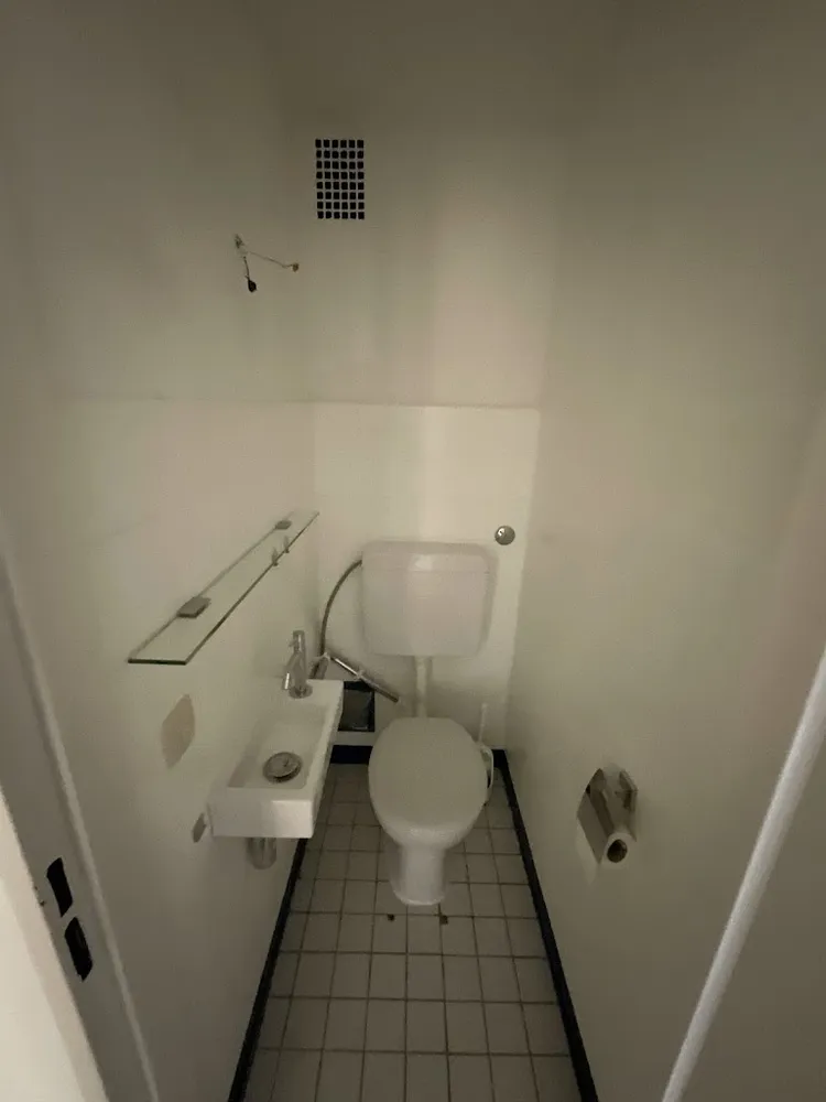 4 room apartment with 80 m² in Düsseldorf – Photo 12