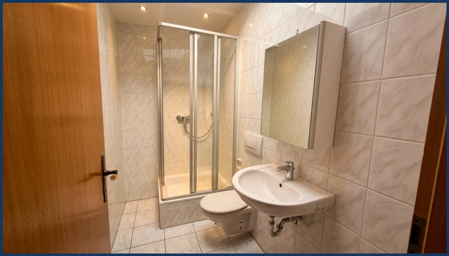 2 Zimmer Wohnung mit 62 m² in Magdeburg – Bild 4