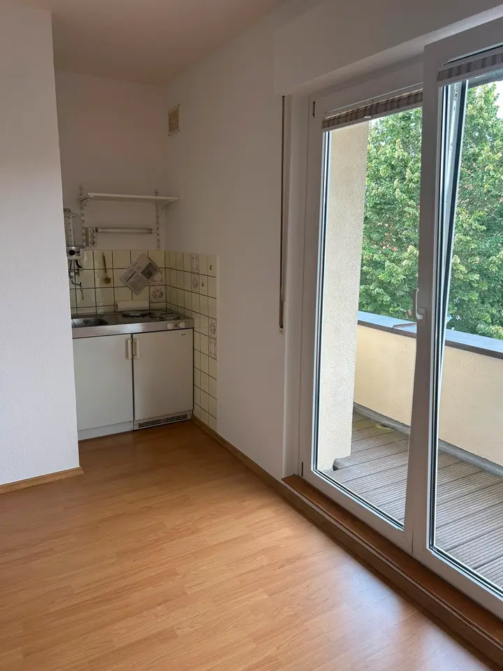 2 Zimmer Wohnung mit 35 m² in Uelzen – Bild 4