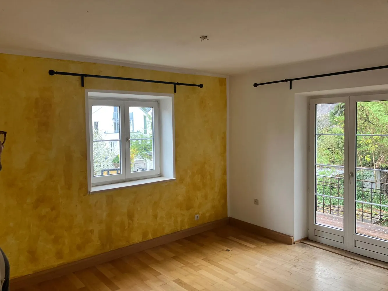 3 room apartment with 77 m² in Munich – Photo 8