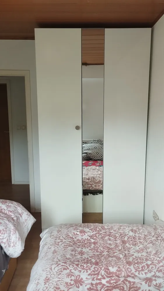 3 room apartment with 74 m² in Hofheim am Taunus – Photo 5