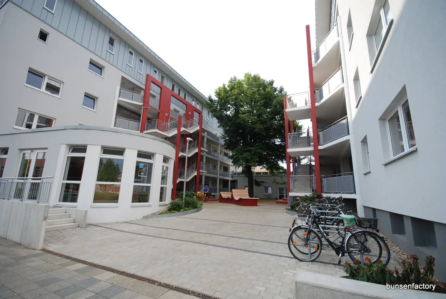 1 Zimmer Wohnung mit 14 m² in Hildesheim – Bild 1