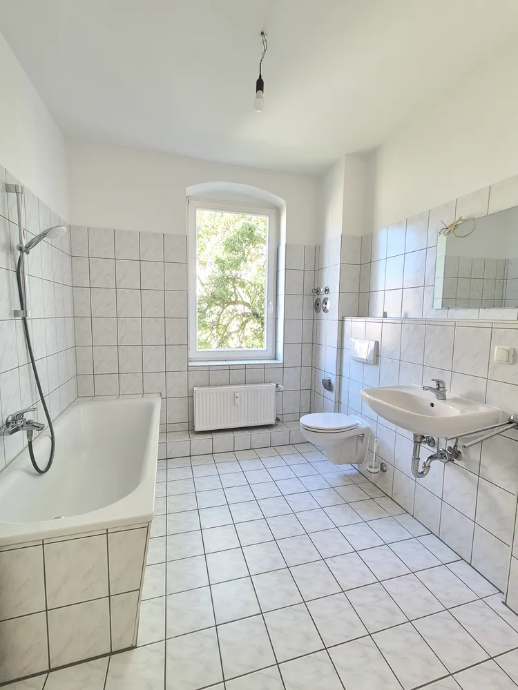 2 Zimmer Wohnung mit 53 m² in Dresden – Bild 6