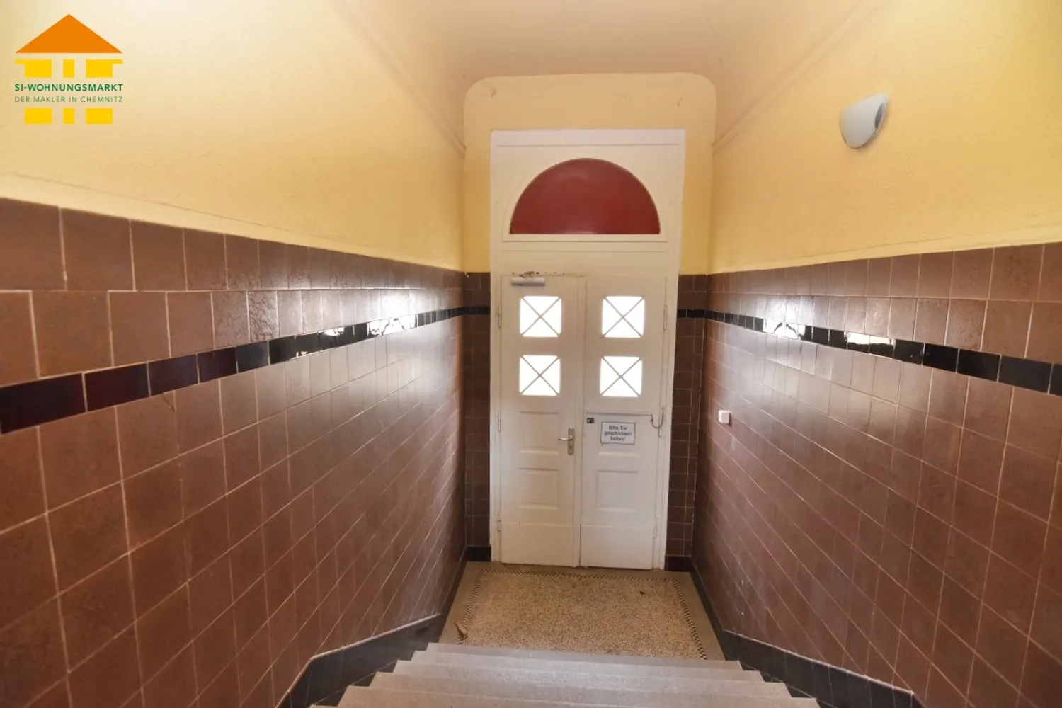 2 room apartment with 53 m² in Chemnitz – Photo 1