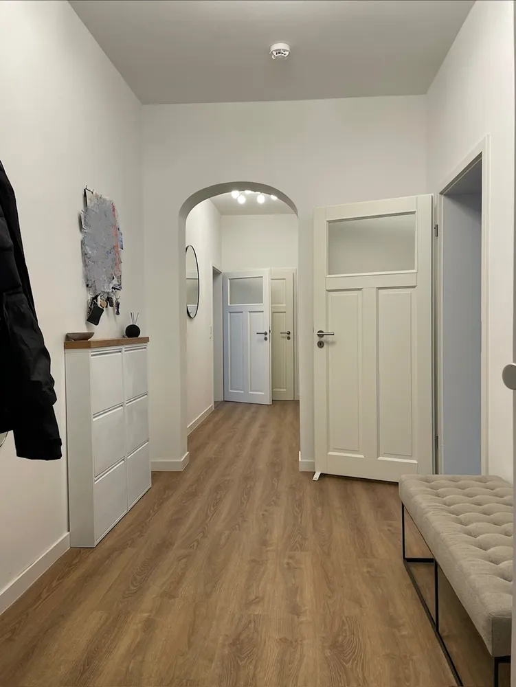 3 Zimmer Wohnung mit 85 m² in Hannover – Bild 2