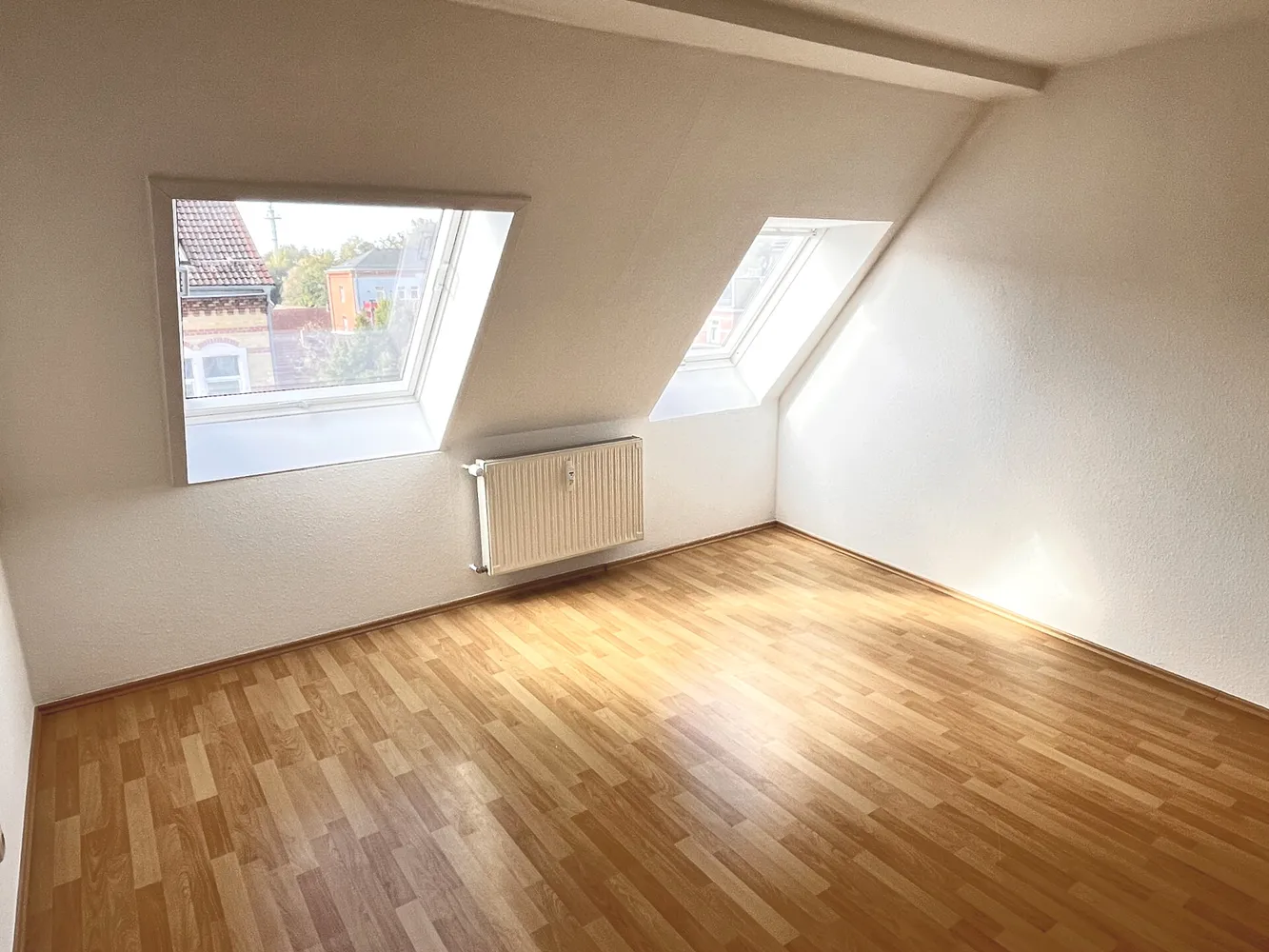 3 Zimmer Wohnung mit 68 m² in Zwickau – Bild 2
